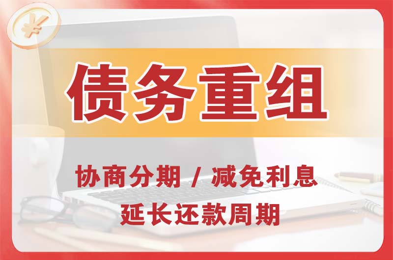 楚雄市债务重组