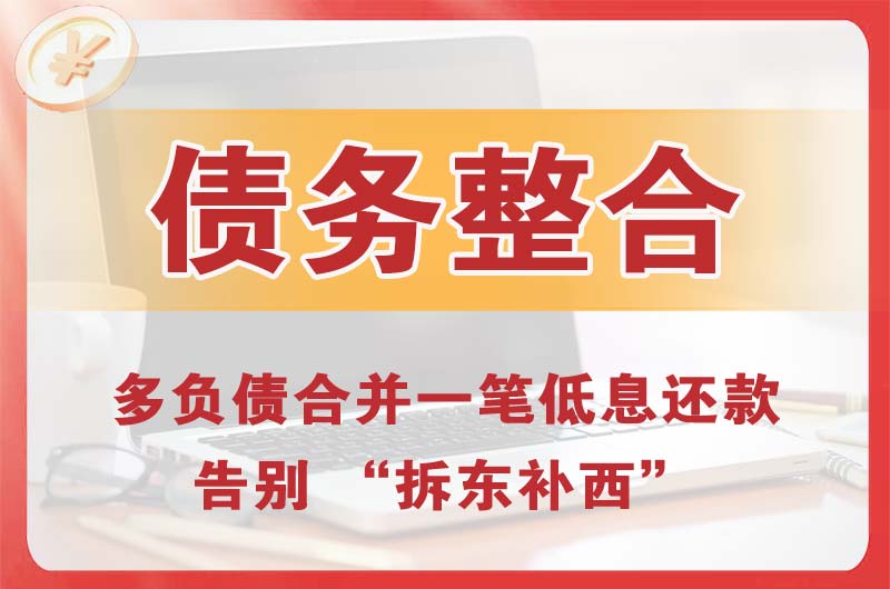 楚雄市债务整合
