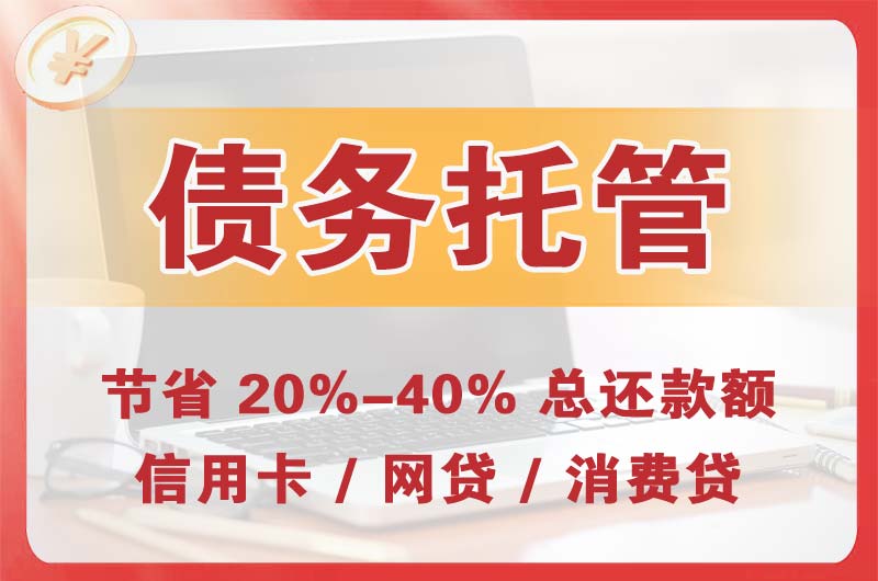 楚雄市债务托管