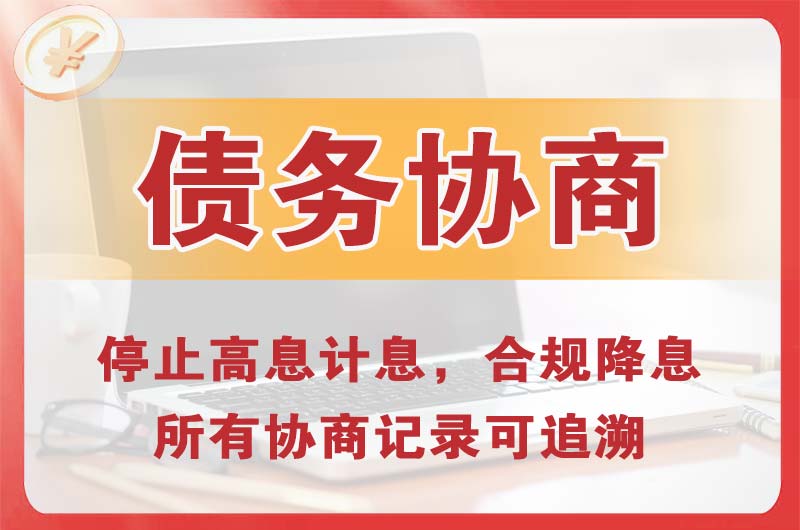 楚雄市债务协商